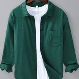 Cămașa din in Doha