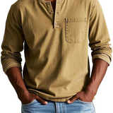 Cămașă polo vintage