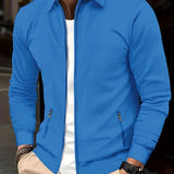 Vesta pentru bărbați cu stil