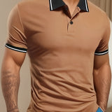 Cămașă polo casual