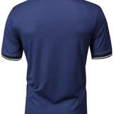 Cămașă polo casual