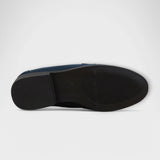 Mocasini Alexandrina din flanel