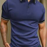 Cămașă polo casual