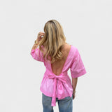 Bluză Colette - Ediție limitată