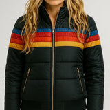 Marietta | Palton Impermeabil de Plouă