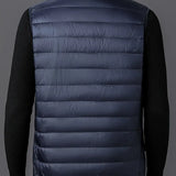 Veste casual pentru bărbați