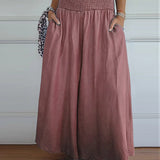 Irene | Pantaloni Largi