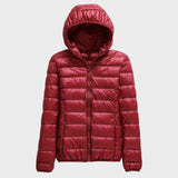 Inês - Geacă de tranziție