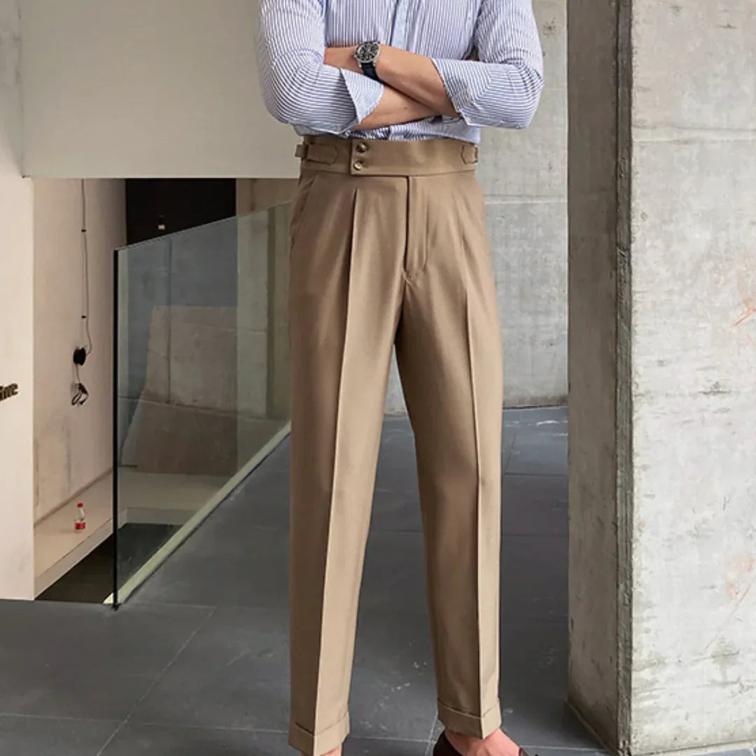 Pantaloni Moritz Vintage