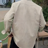 Cămașă casual Deauville