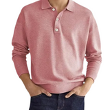 Cămașă polo elegantă