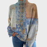 Noélia - Pulover Artistic