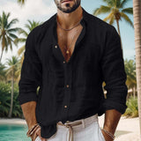 Cămașă din bumbac