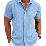 Cămașă casual de vară