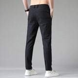 Pantaloni Premium Stretch