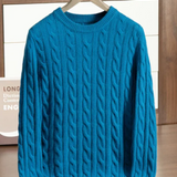 Camisola cu model St. Barts