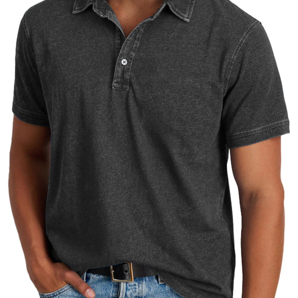 Polo casual pentru bărbați