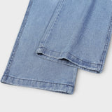 Pantaloni largi pentru femei