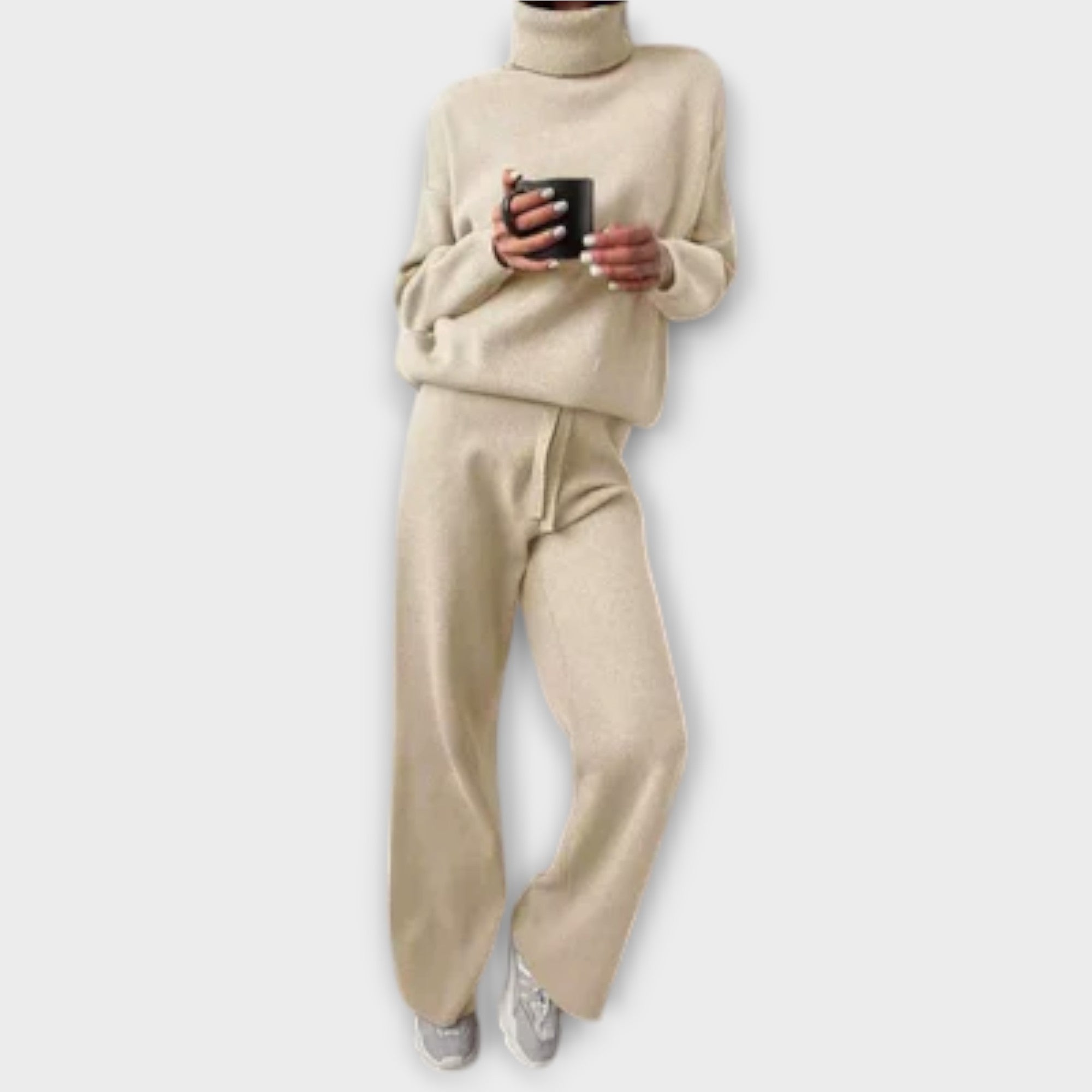 Theresa - Set de încălzire