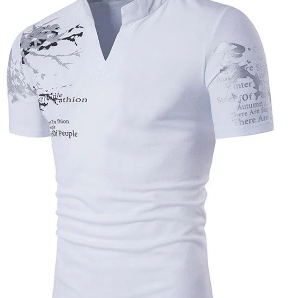 Cămașă polo casual