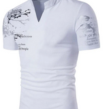 Cămașă polo casual