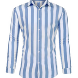 Cămașă cu dungi
