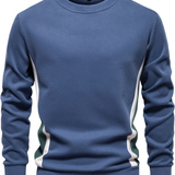 Pulover de bărbat cu stil
