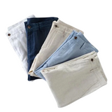 Pantaloni din in Mykonos