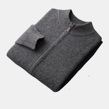 Palton din lână Merino Apollo