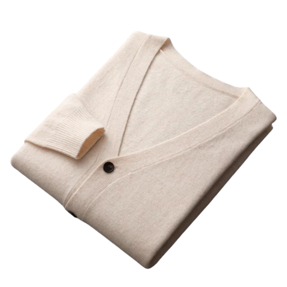 Pulover din lână Merino Faunus