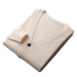 Pulover din lână Merino Faunus