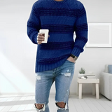 Pulover din tricot Benedetto Premium