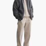 Veste casual pentru bărbați