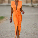 Rochia Mónica – A doua ta piele de stil