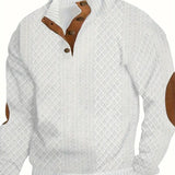 Cămașă elegantă cu butoane