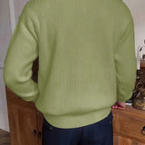 Pulover din tricot Roma