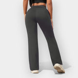 Pantaloni Stretch