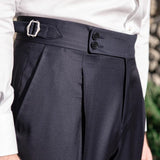 Pantaloni din in Gold Coast