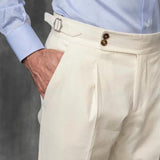 Pantaloni din in Gold Coast