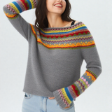 Kirra | Camisola Retro