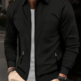 Vesta pentru bărbați cu stil