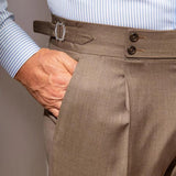 Pantaloni din in Gold Coast