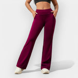 Pantaloni Stretch