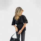 Bluză Colette - Ediție limitată