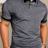 Cămașă polo casual