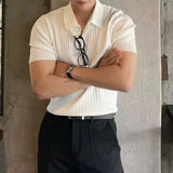 Polo casual Monte-Carlo