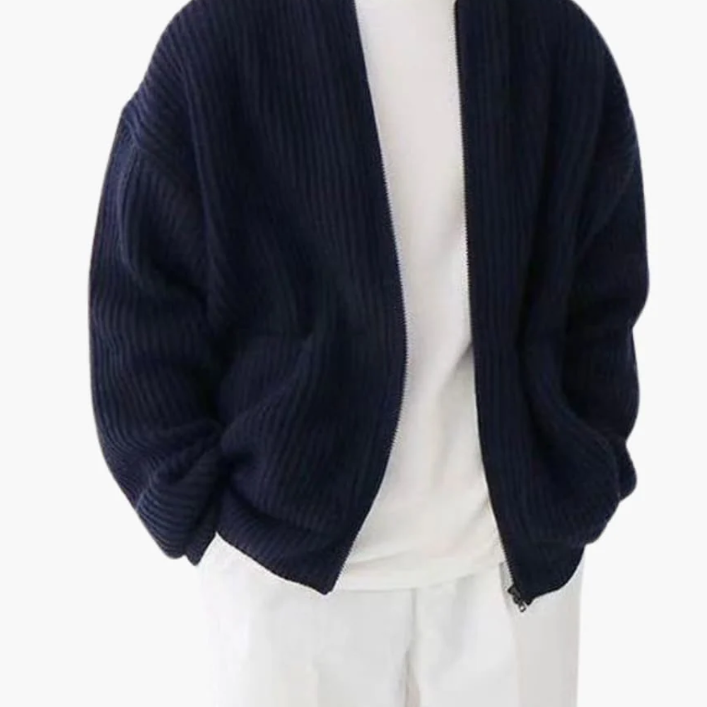 Veste casual pentru bărbați