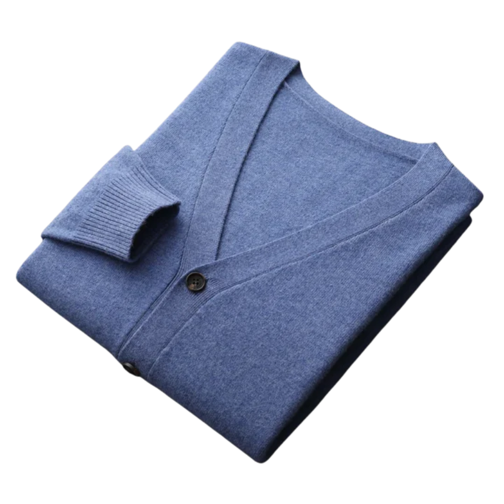 Pulover din lână Merino Faunus