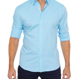 Cămașă cu fermoar