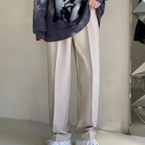 Pantaloni largi Milan